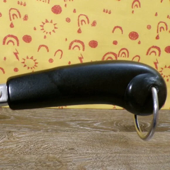 REVERE WARE Vintage 2 Qt Stainless Saucepan Copper Bottom, Rome NY, USA - Picture 6 of 13